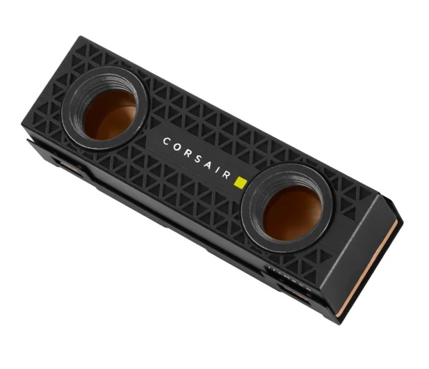 Corsair M.2 PCIe Gen4 NVMe MP600 Pro XT Hydro X